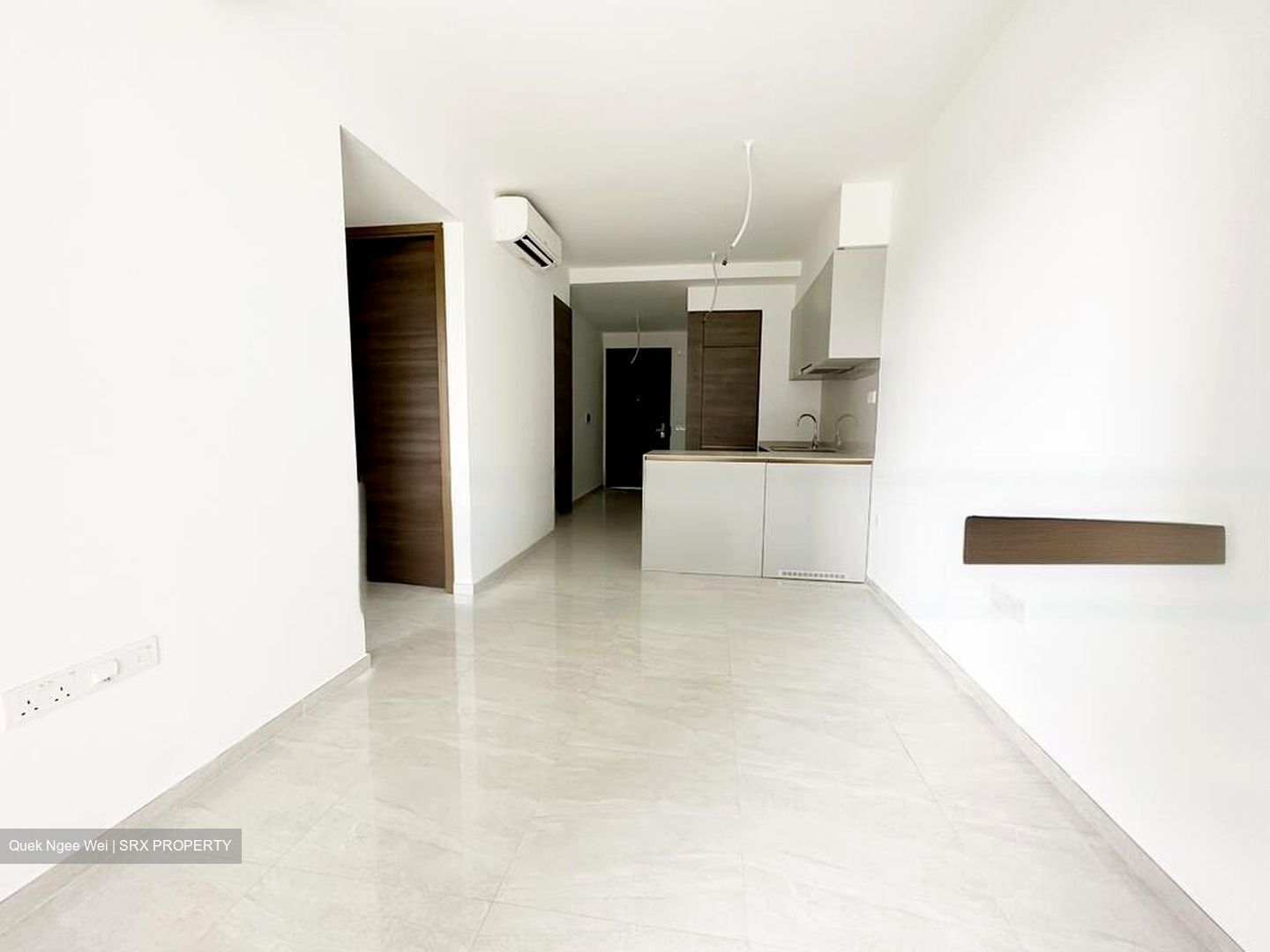 The Florence Residences (D19), Apartment #422096311